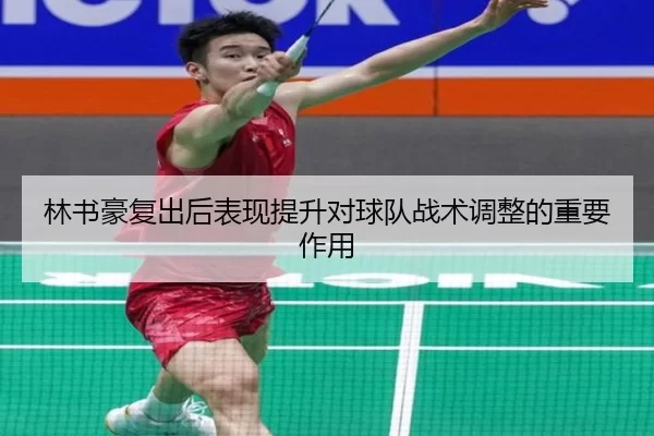 林书豪复出后表现提升对球队战术调整的重要作用